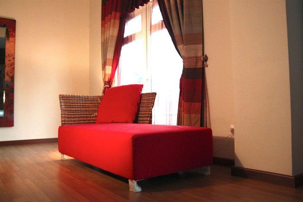 Arenaa Deluxe Hotel Malacca Εξωτερικό φωτογραφία
