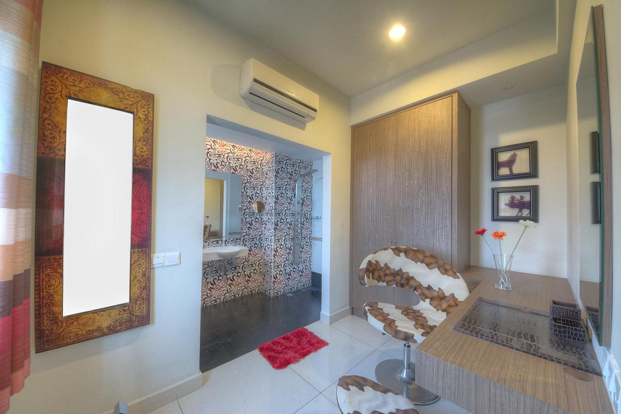 Arenaa Deluxe Hotel Malacca Δωμάτιο φωτογραφία