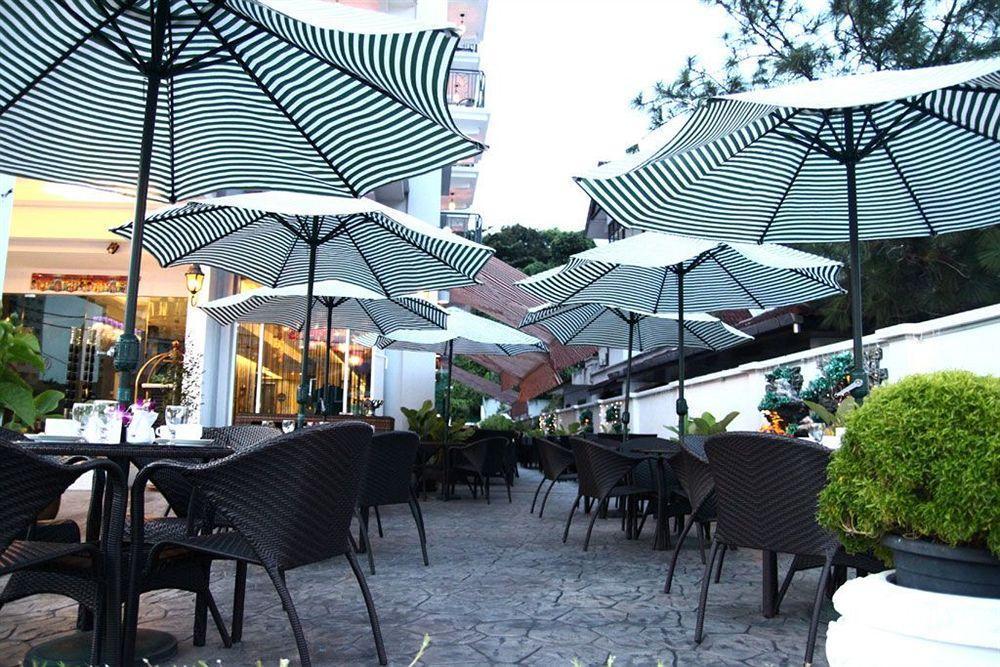 Arenaa Deluxe Hotel Malacca Εξωτερικό φωτογραφία