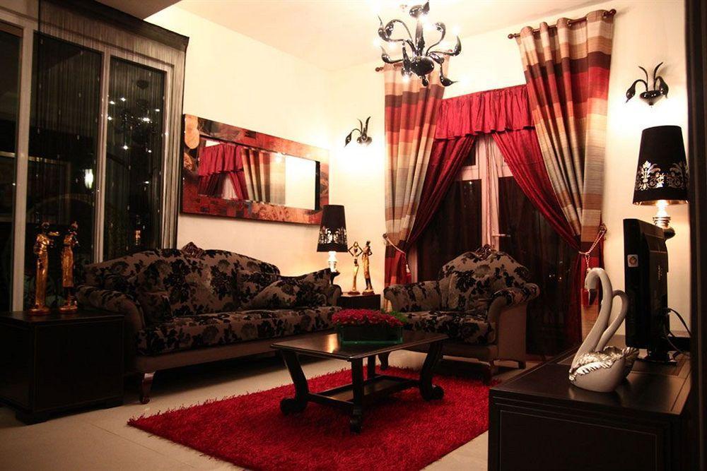 Arenaa Deluxe Hotel Malacca Εξωτερικό φωτογραφία